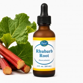 Rhubarb Root,  Fluid Extract